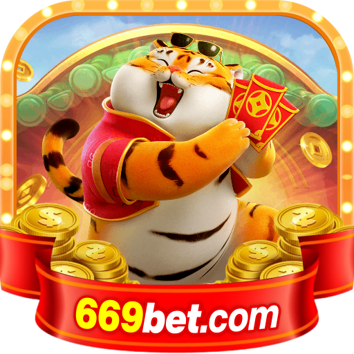 Logo da 669bet